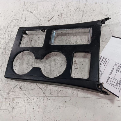 Legacy Outback Shifter Bezel Trim Shift Console Surround Trim  2015 20