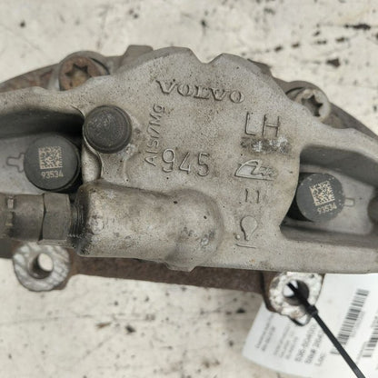 Driver Left Front Brake Caliper Fits 14-23 Volvo S60