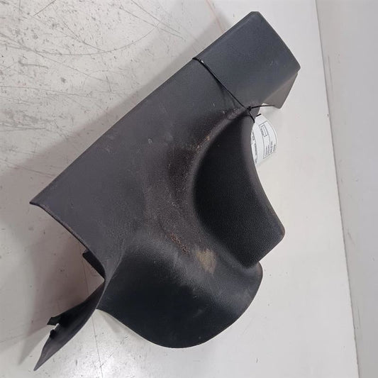 Dodge Dart Sill Trim Plate Door Jam Threshold Right Passenger Rear  2013 2014 20