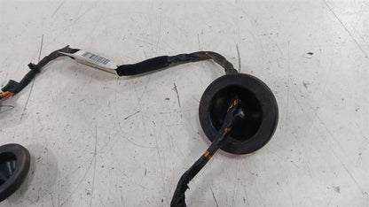 Hyundai Sonata Door Harness Wire Wiring Left Rear 2011 2012 2013 2014