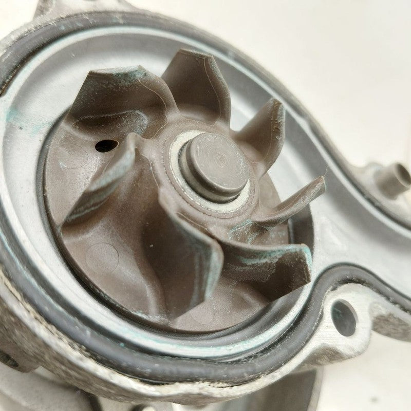 Coolant Water Pump 1.5L Fits 11-16 Honda CR-Z