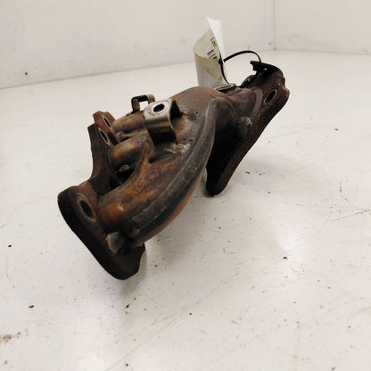 Passenger Right Rear Exhaust Manifold Fits 09-14 16-23 Nissan Maxima O