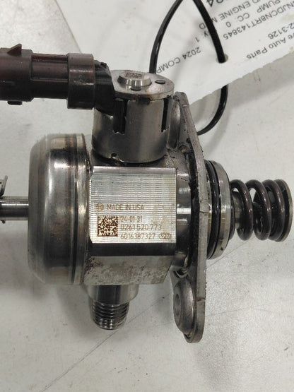 Jeep Compass Engine Mounted Fuel Pump 2.0 2025 2024 2023 OEM