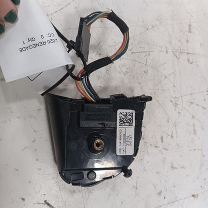 Jeep Renegade Steering Wheel Switch   2021 2020 2019 OEM