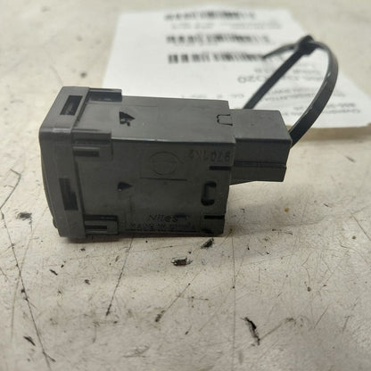 Nissan Murano Traction Control Switch  2020 2021 2022 2023