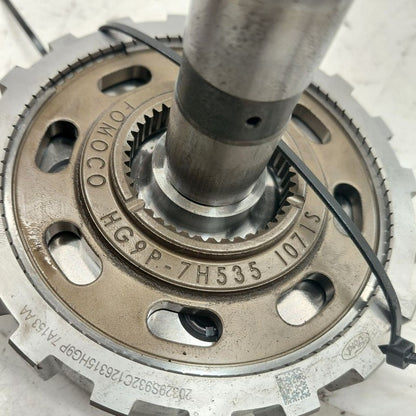 Ford Escape Automatic Transmission Gear Sprocket  2020 2021 2022