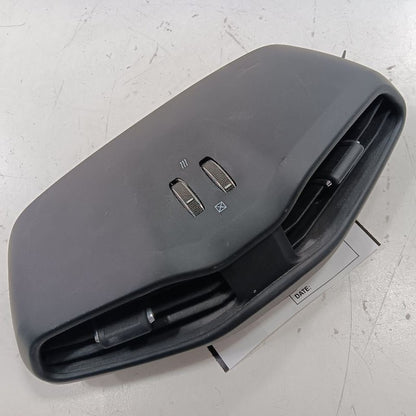 Jeep Renegade Dash Air Vent Center Middle   2021 2020 2019
