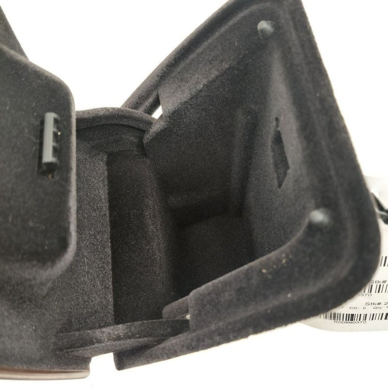 Alfa Romeo Stelvio Storage Pocket  2018 2019 2020 2021