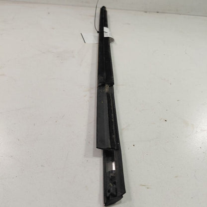 Ford Fusion Door Glass Window Weather Strip Trim Front Left Driver  20