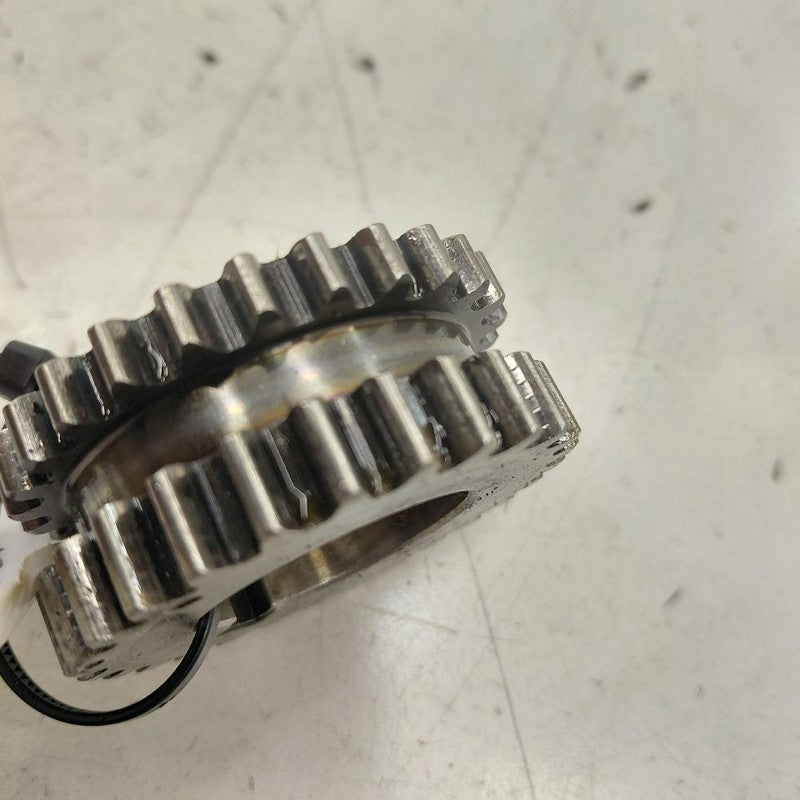 Chevy Trax Timing Gear  1.4 2022 2021