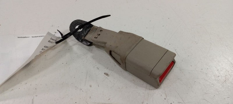 Subaru Legacy Seat Belt Buckle Latch Right Passenger Rear Back 2010 20