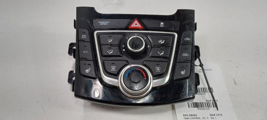 97250A5674GU Temperature Control Hatchback GT Fits 13-17 ELANTRA