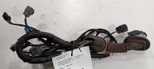 Ford Escape Door Harness Wire Wiring Right Passenger Front 2009 2010 2
