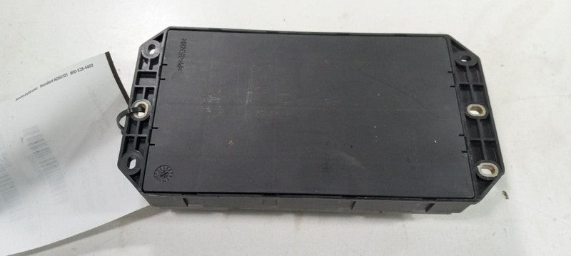 Range Rover Cabin Fuse Box Interior Inner Under Dash 2003 2004 2005