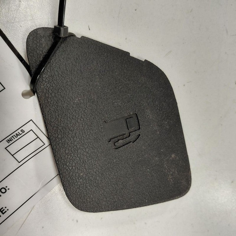 Kia Sorento Emergency Fuel Cap Release Trim Cover {85737C5000} 2018 20