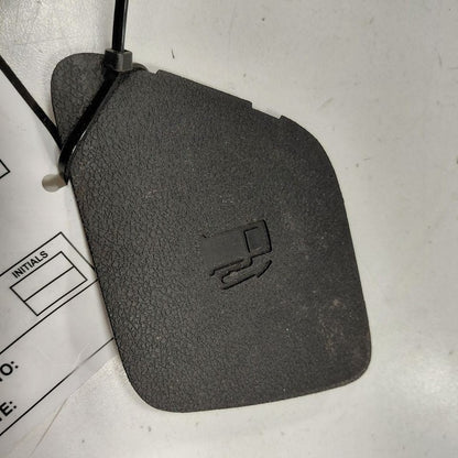 Kia Sorento Emergency Fuel Cap Release Trim Cover {85737C5000} 2018 20
