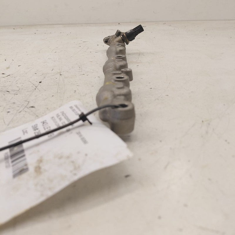 Lexus IS350 Left Lower Fuel Rail Injection Injector Mount Bar  2020 20