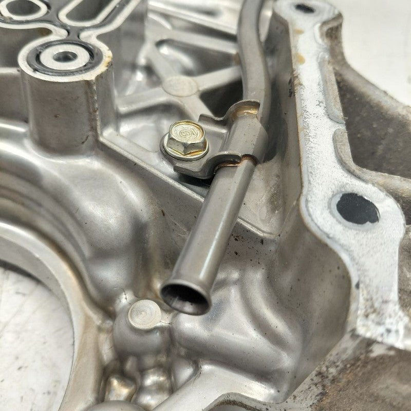Timing Cover Fits 19-22 Honda Insight