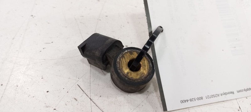 Chevy Equinox Engine Knock Sensor 2015 2014 2013 2012 OEM