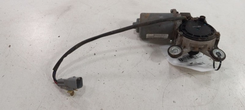 Windshield Wiper Motor Fits 12-15 CAPTIVA SPORT OEM