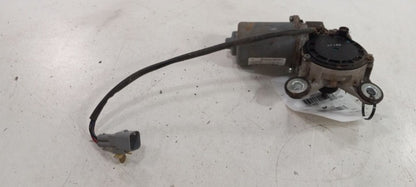 Windshield Wiper Motor Fits 12-15 CAPTIVA SPORT OEM