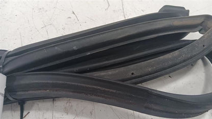 Subaru Impreza On Door Seal Rubber Left Driver Front  2017 2018 2019 2