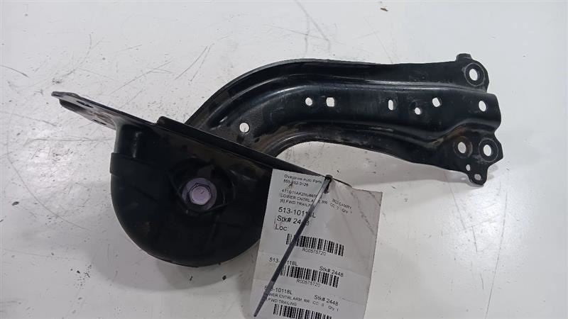 4878006120 Lower Control Arm Rear Trailing Arm VIN 2 Fits 19-20 AVALON