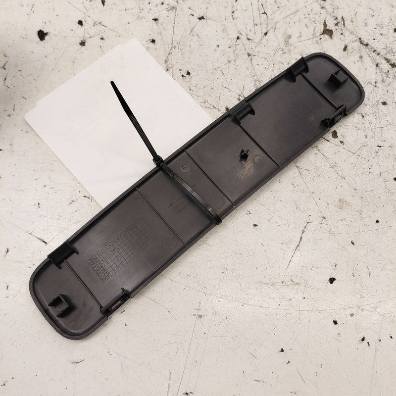 Mitsubishi Mirage Rear Gate Access Cover Trim {7224A162} 2024 2023 202