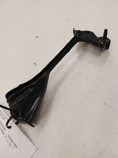 Nissan Maxima Battery Hold Down  2018 2017 2016 OEM