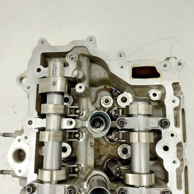 Engine Cylinder Head 1.3L Fits 21-25 Chevy Trailblazer