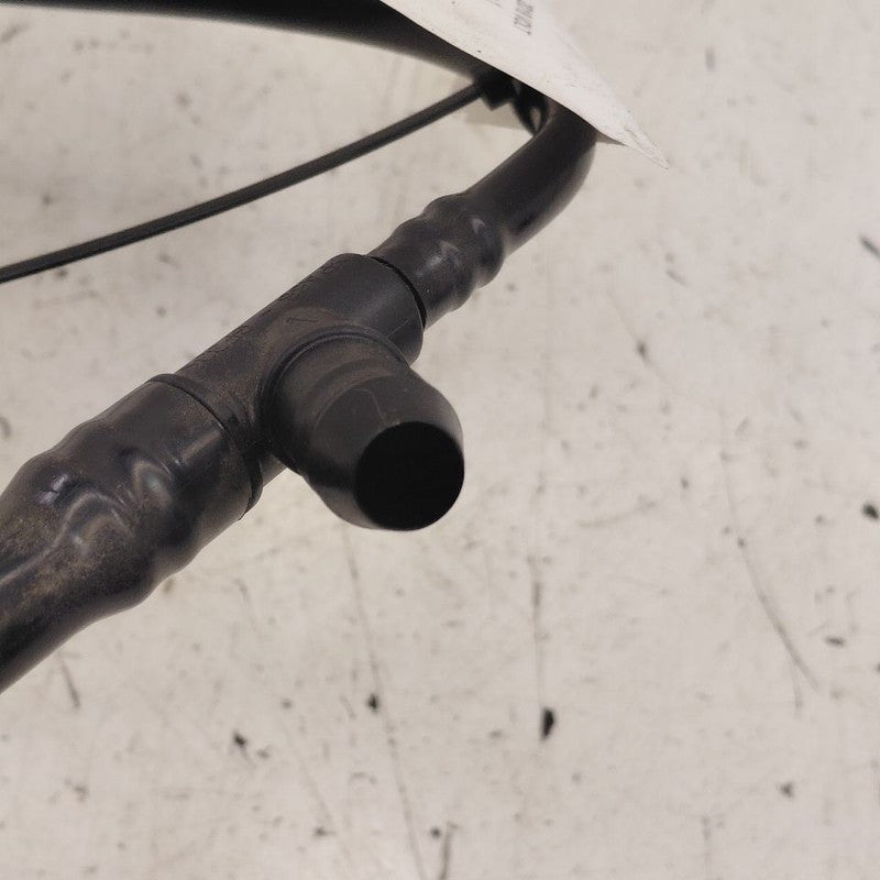 Chevy Volt Vacuum Line 1.5 2019 2018 2017 2016