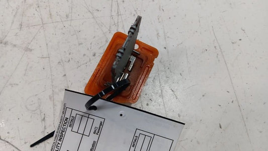 Kia Forte Blower Resistor Fan Motor Speed Resistor  2014 2015 2016