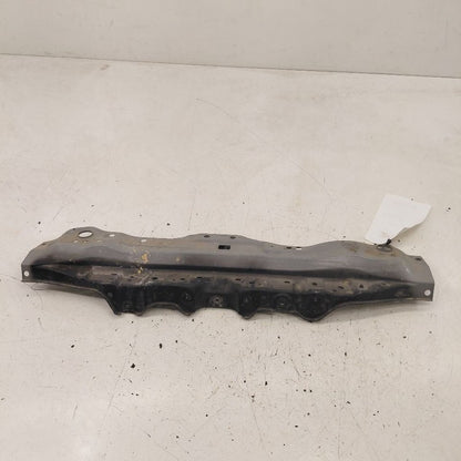 Radiator Core Support Fits 14-20 Lexus IS350