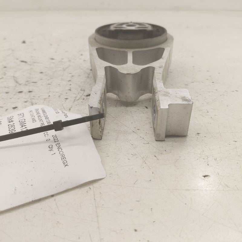 Buick Encore GX Engine Motor Mount Rear Back  2022 2023 2024 2025