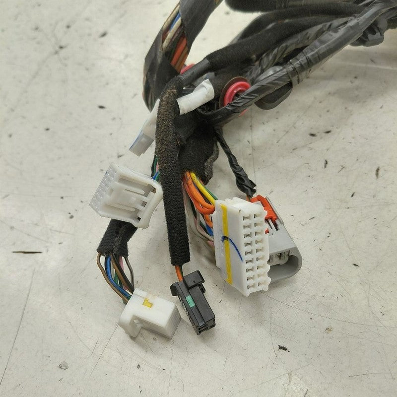 Hyundai Kona Door Harness Wire Wiring Left Driver Front  2021 2020 201