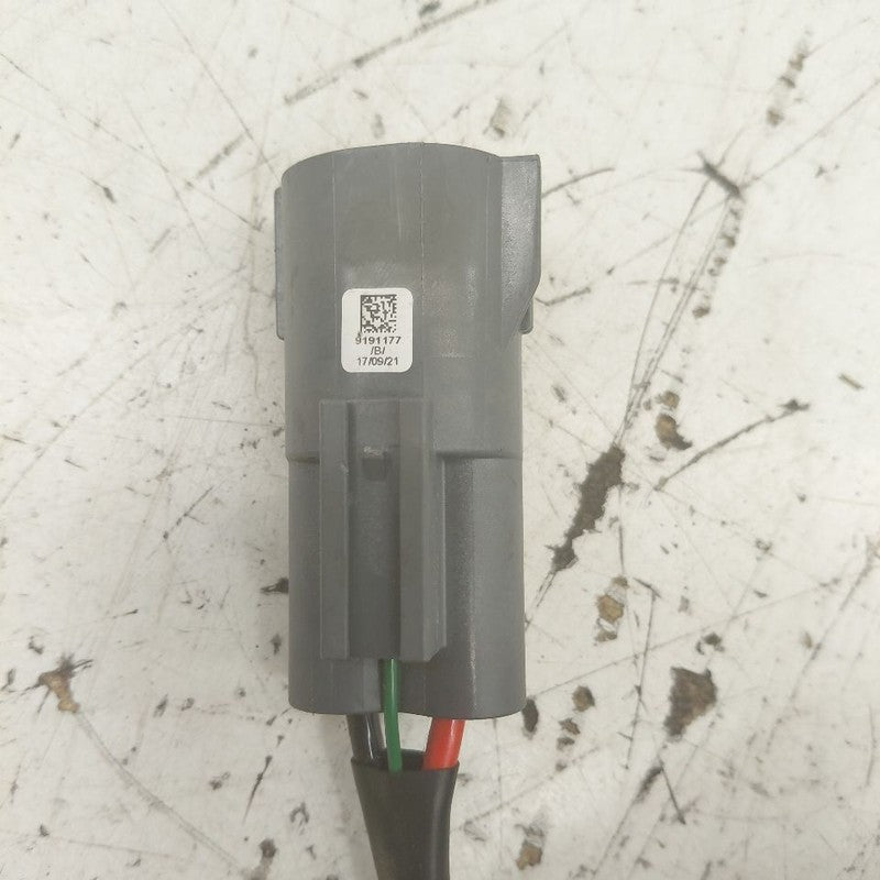 Radiator Cooling Fan Motor AWD Fits 20-25 Buick Encore GX