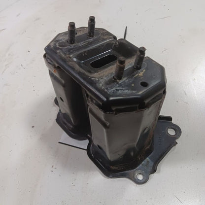 Nissan Altima Bumper Mount Bracket Left Driver Side Front 2023 2022 20