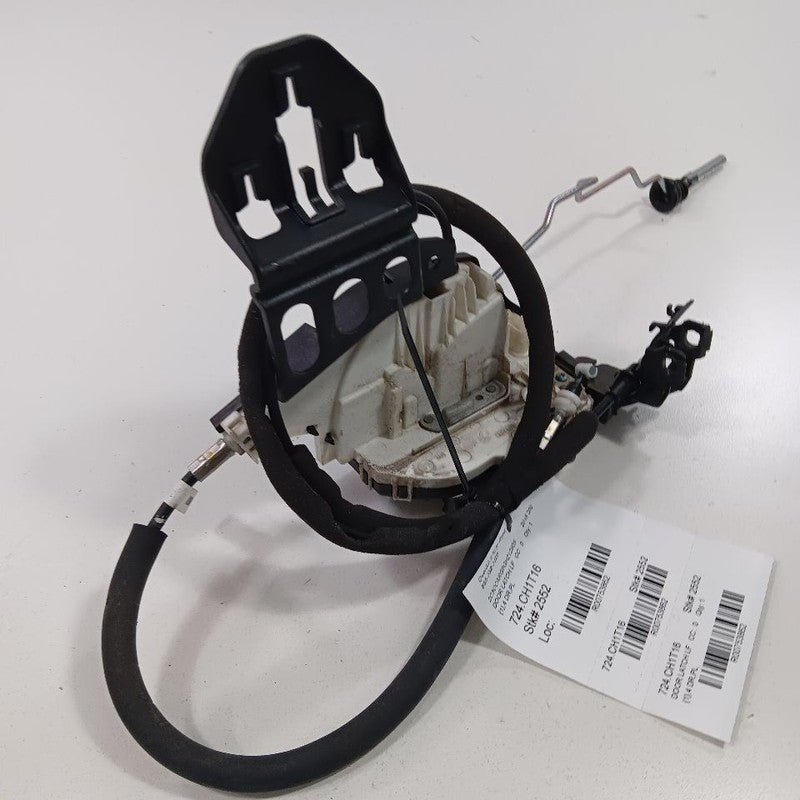 Chrysler 300 Door Latch Lock Left Driver Front  2015 2016 2017 2018 2019