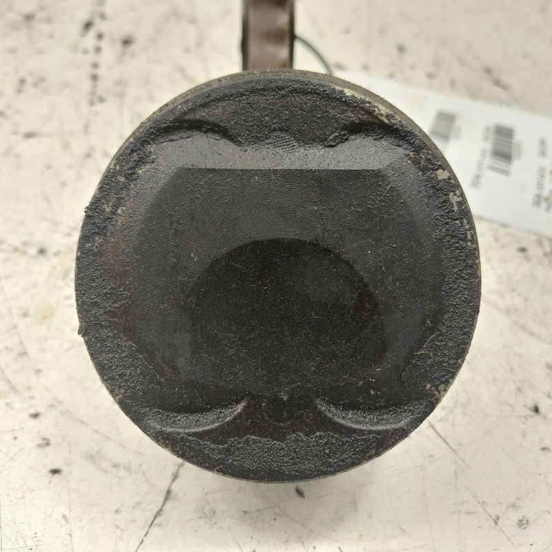 Hyundai Santa Fe Single Piston With Connecting Rod   2.0 2019 2020