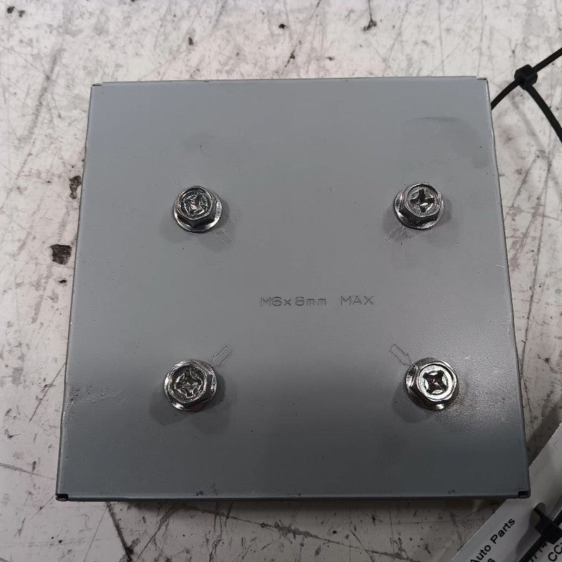 Nissan LEAF Camera Controller 284A1 3NH0B Control Module  2013 2014 2015 2016 20