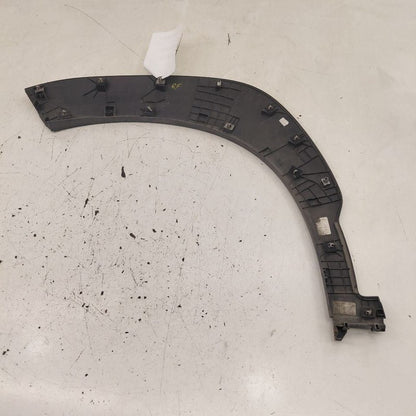 Hyundai Kona Passenger Right Front Fender Flare 2021 2020 2019