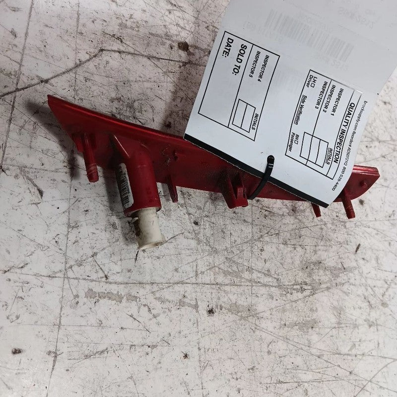 Fiat 500 Drivers Side Rear Marker Light Lamp 2017 2016 2015 2014 2013 2012