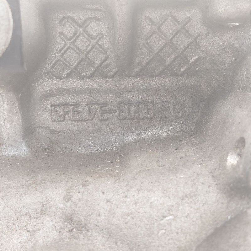 Engine Cylinder Head 2.0L VIN 9 8th Digit Turbo Fits 17-20 Ford Fusion