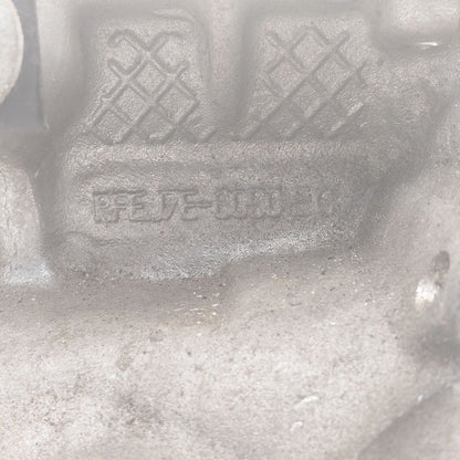 Engine Cylinder Head 2.0L VIN 9 8th Digit Turbo Fits 17-20 Ford Fusion