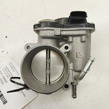 Throttle Body Valve 2.0L Fits 18-25 XV Subaru Crosstrek