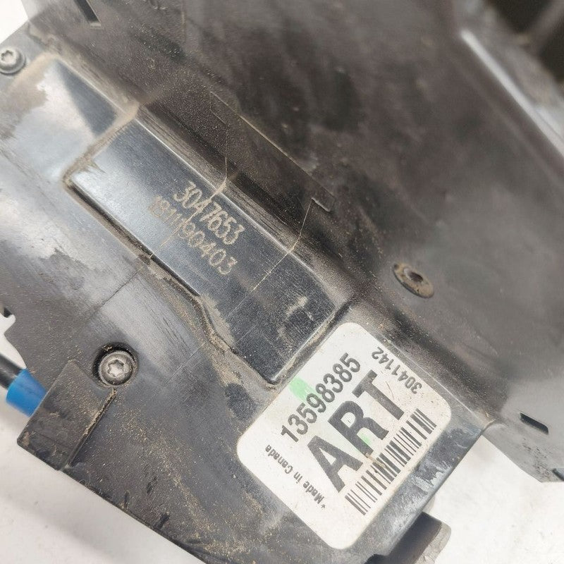 Chevy Volt Door Latch Lock Right Passenger Rear  2019 2018 2017 2016 O