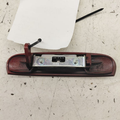 Driver Left Front Door Handle Exterior Fits 14-15 17-24 Mitsubishi Mir
