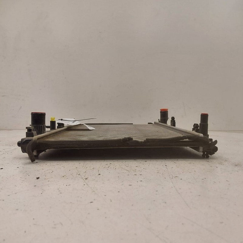 Radiator Fits 18-20 Lexus IS300