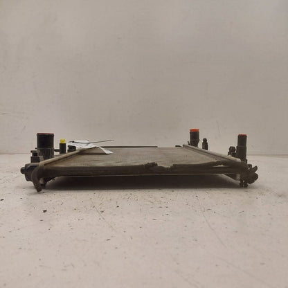 Radiator Fits 18-20 Lexus IS300