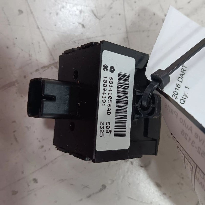 Dodge Dart Dimmer Switch Dash Light Dimmer Control  2013 2014 2015 201